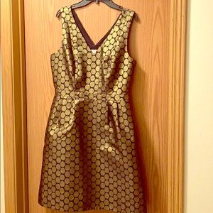 J crew party dress